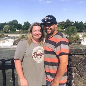 Meet your Posher, Jonathon